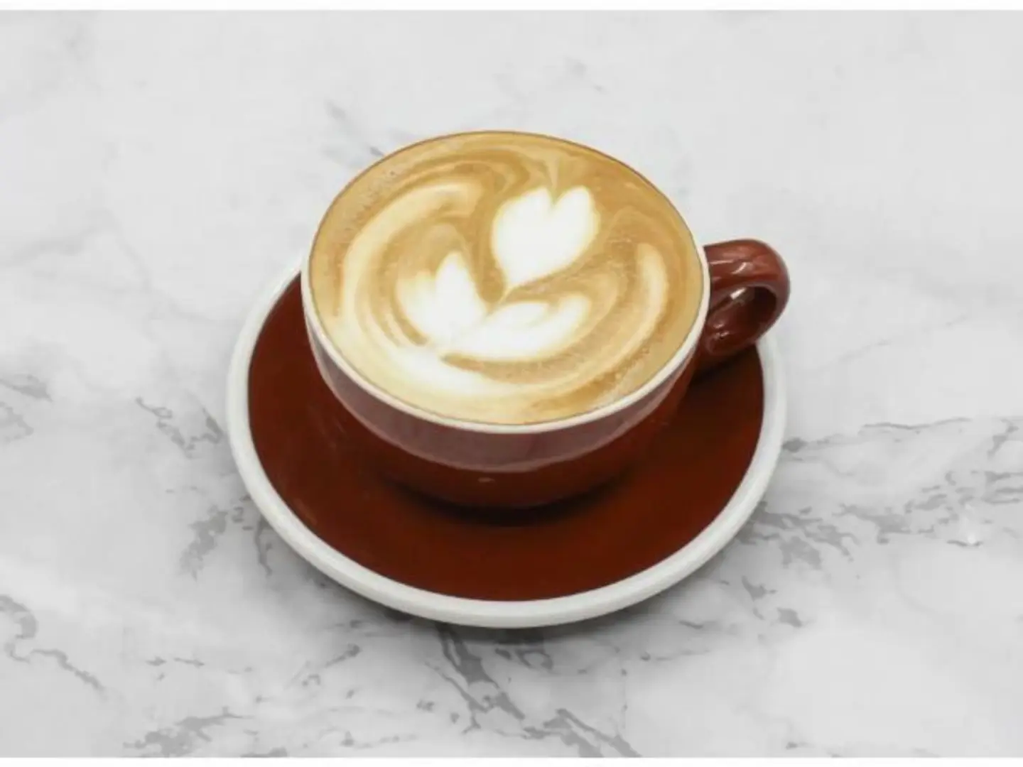 Mocha Latte - Reular