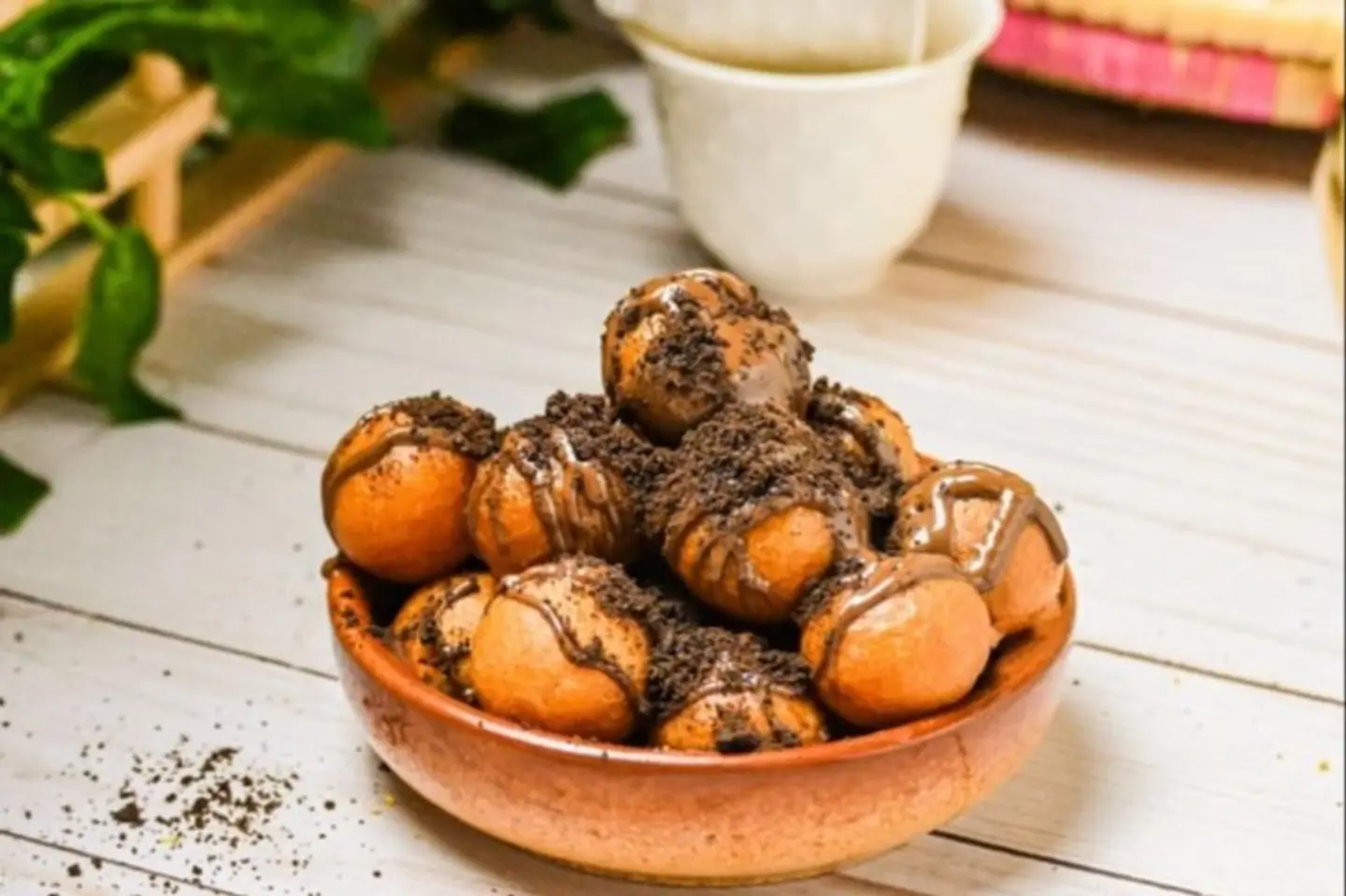 Nutella Logimat - Small
