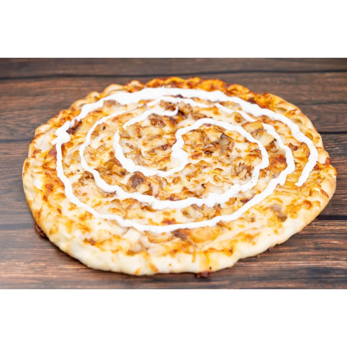 Ranch Pizza - Small