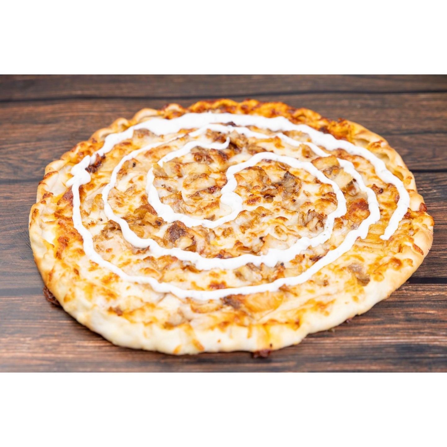 Ranch Pizza - Small