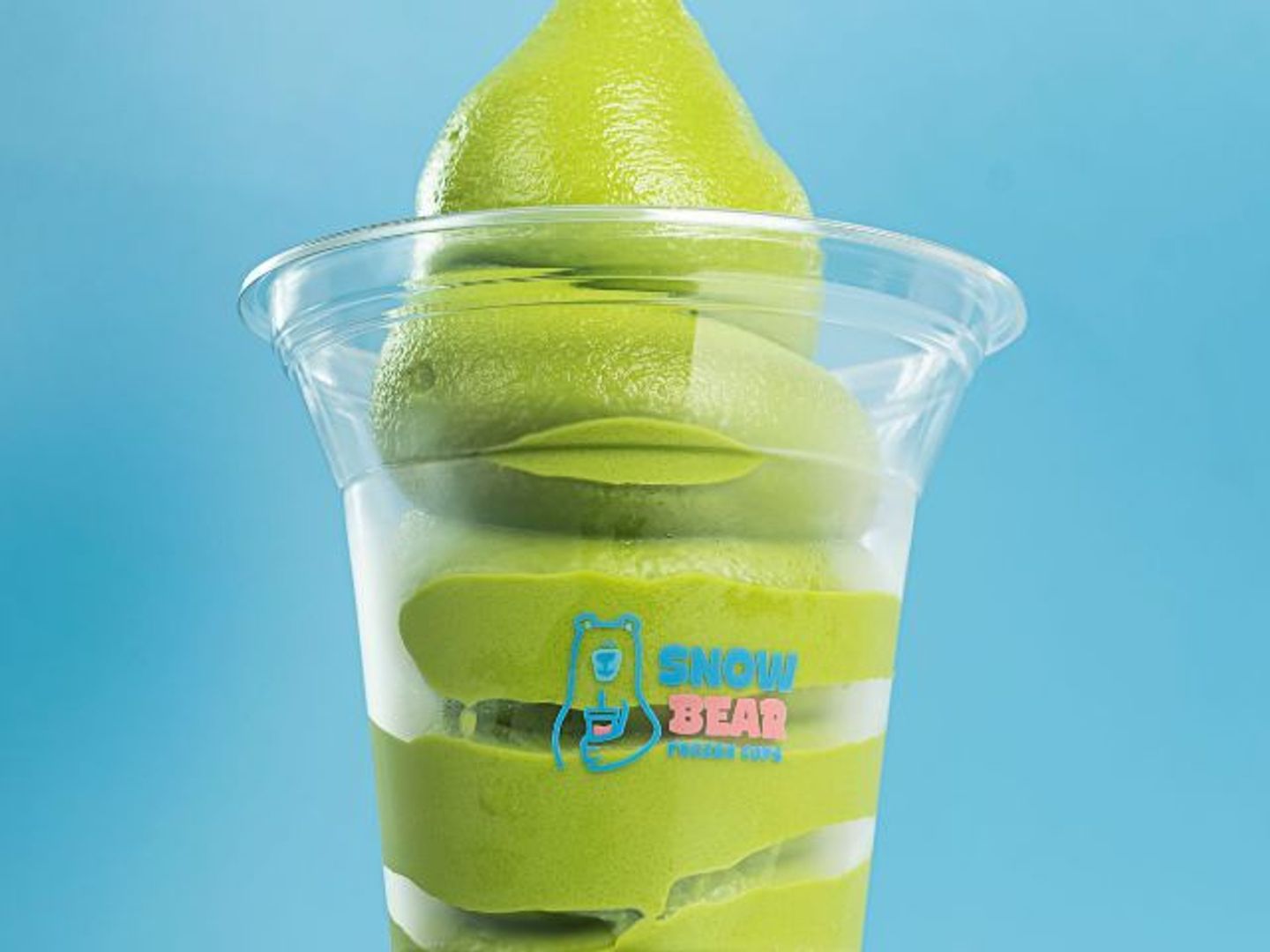 Ice Cream Matcha - Matcha Ice Cream