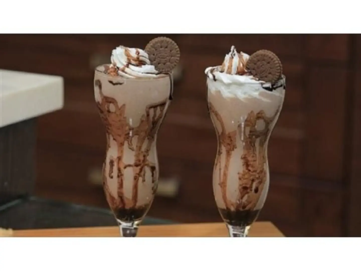 Oreo Juice - Small