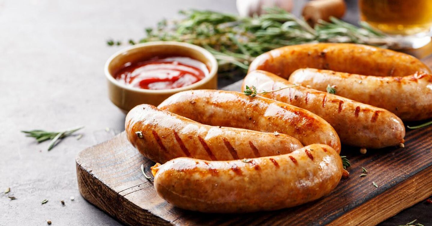 Local Sausage - Regular