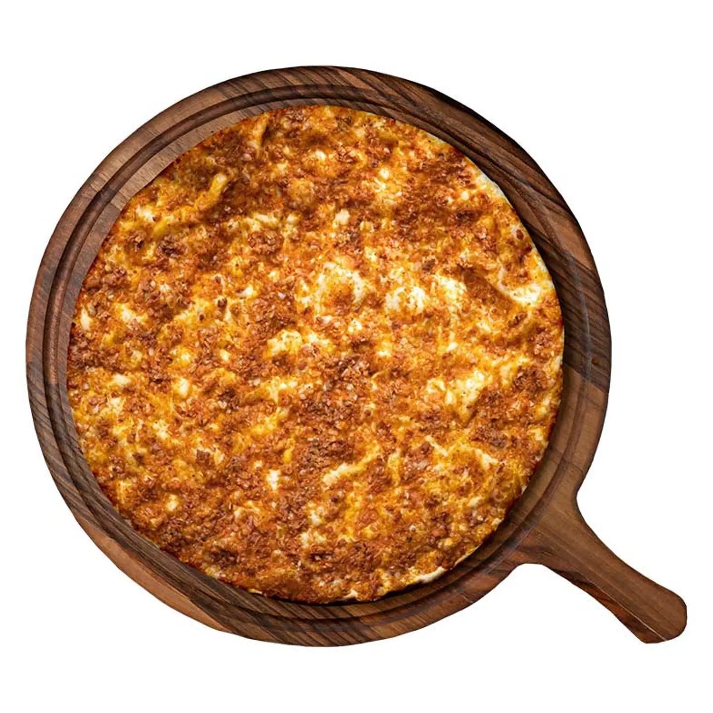 Minced Meat Pizza - Medium