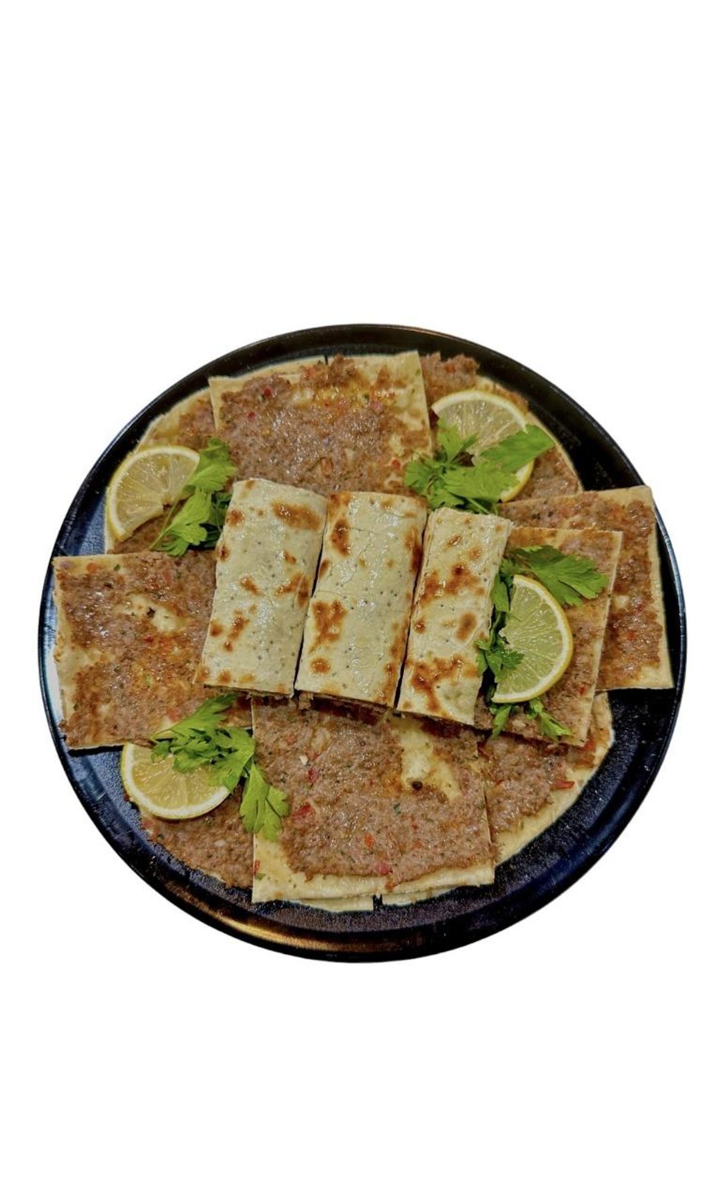 صفيحة لحم - صغير