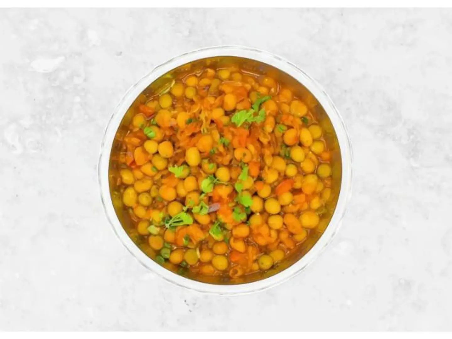 Peas - Stone