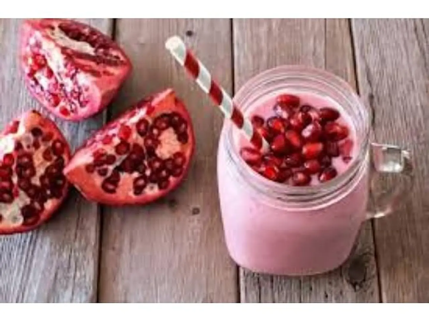 Pomegranate - Small