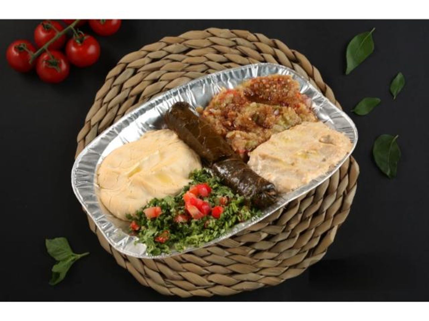 Appetizers Mix - Small