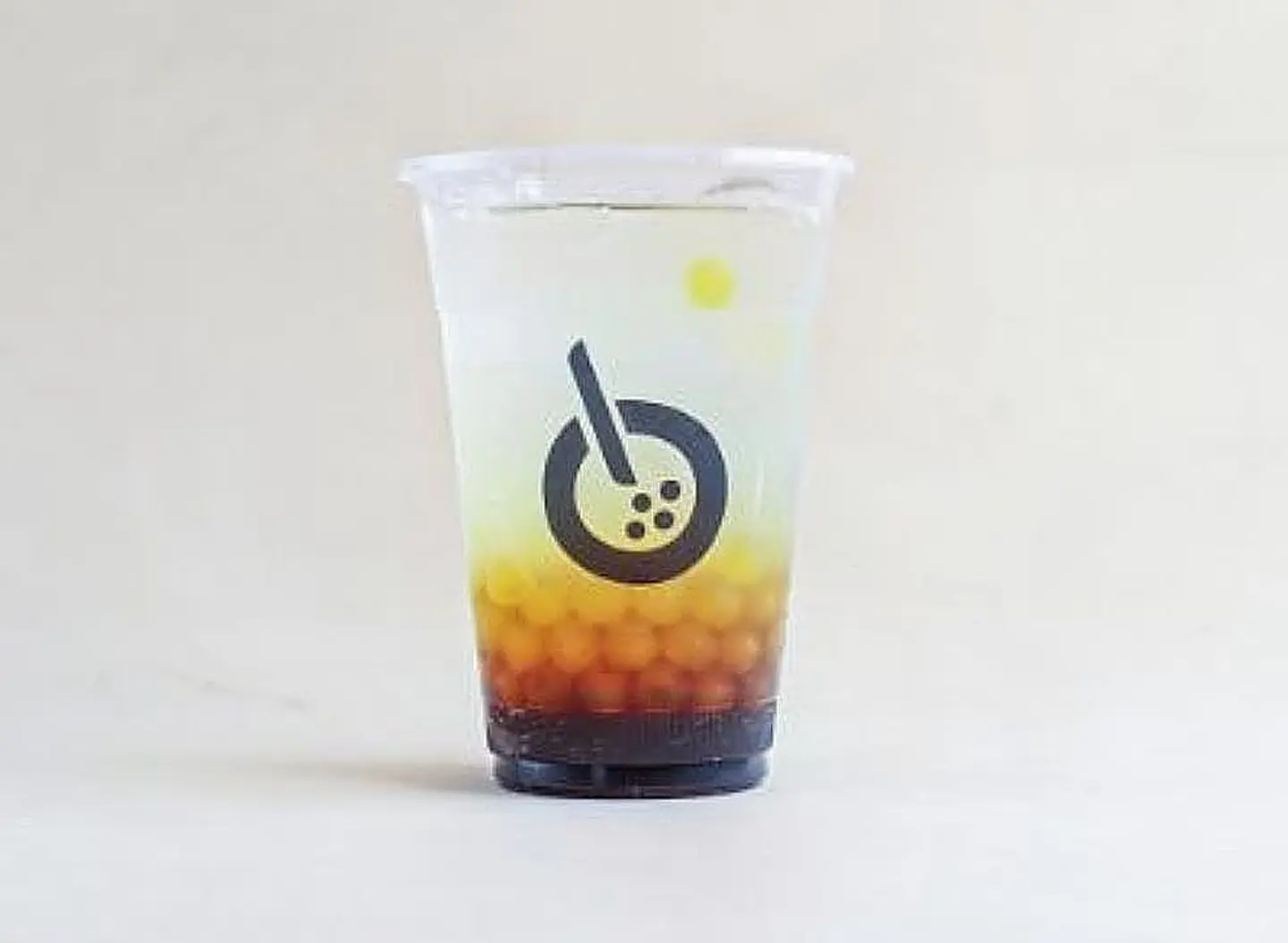 Peach Black Tea - Small