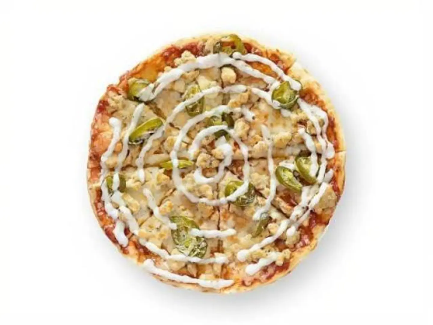 Pizza Sausage - Small