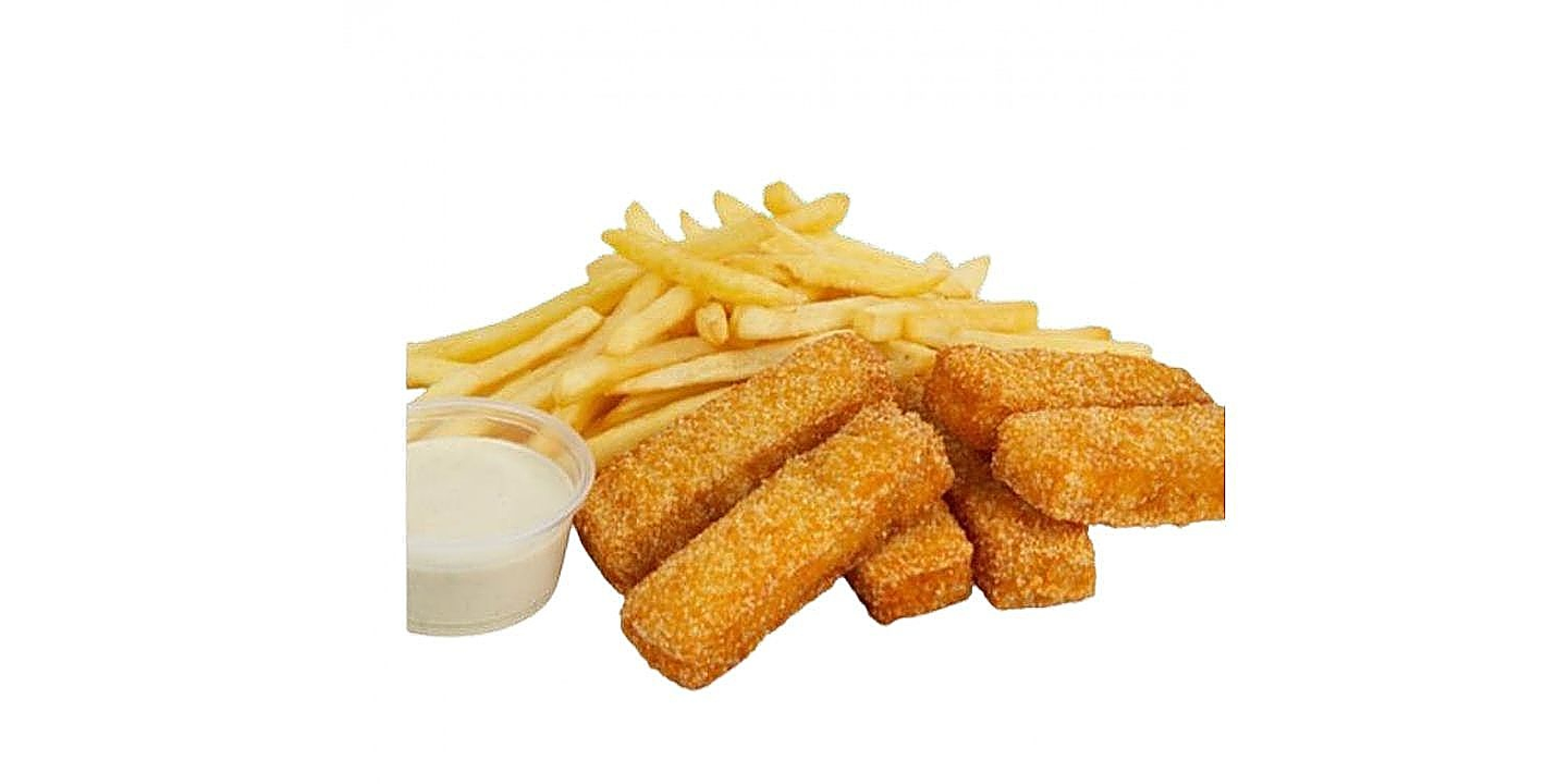 Nuggets - Small