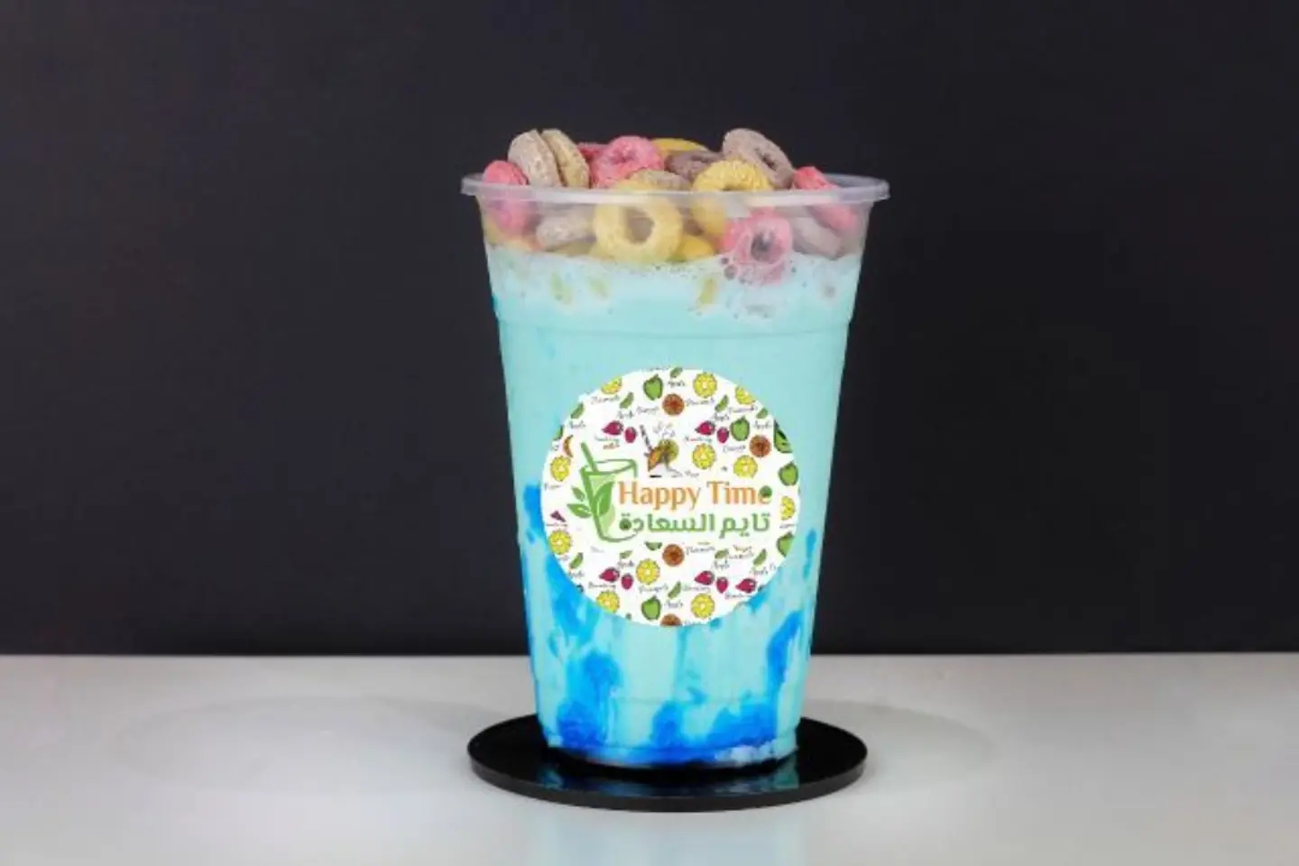 Super Bobo Milkshake - Medium