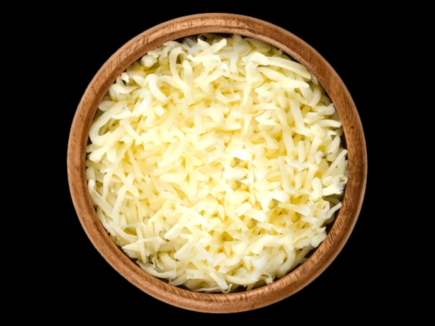 Mozzarella Cheese - Medium