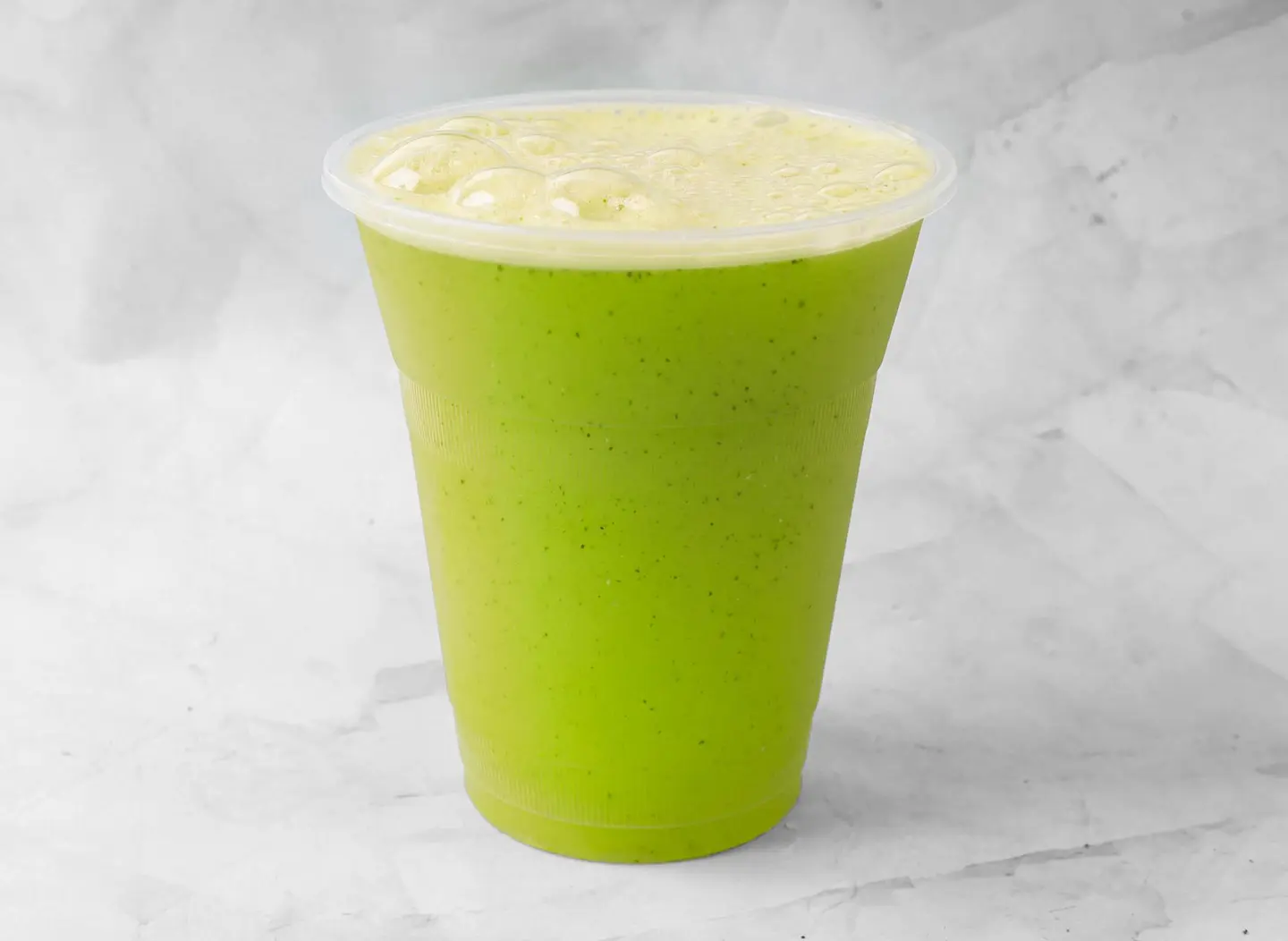 Lemon Juice With Mint - Small Cup