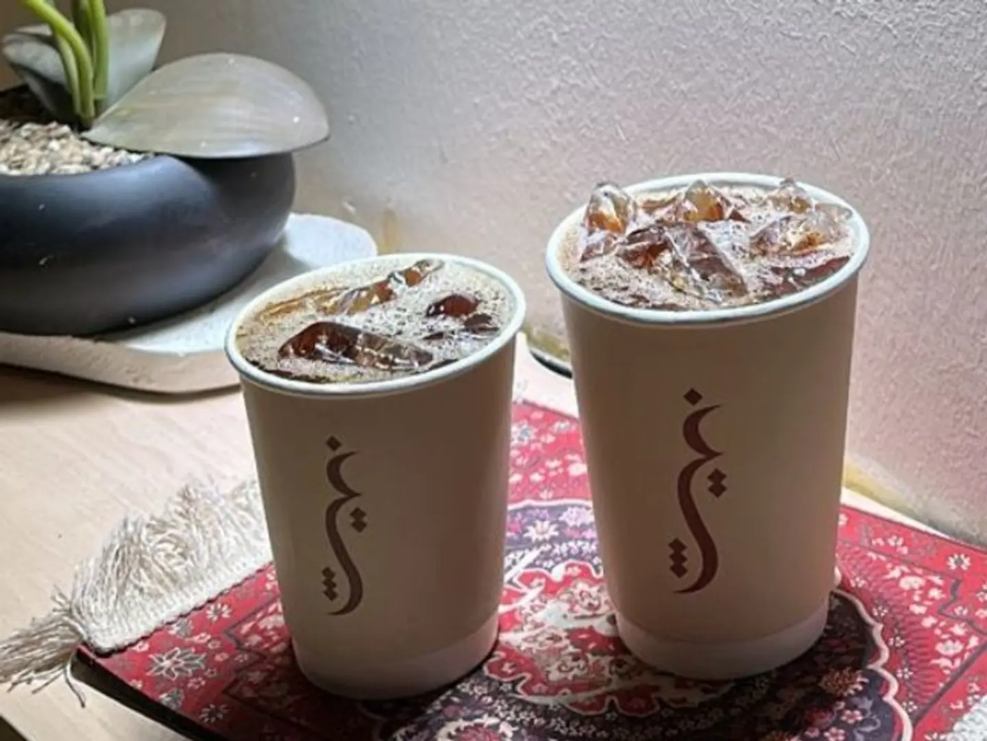 Today's Coffee - Small