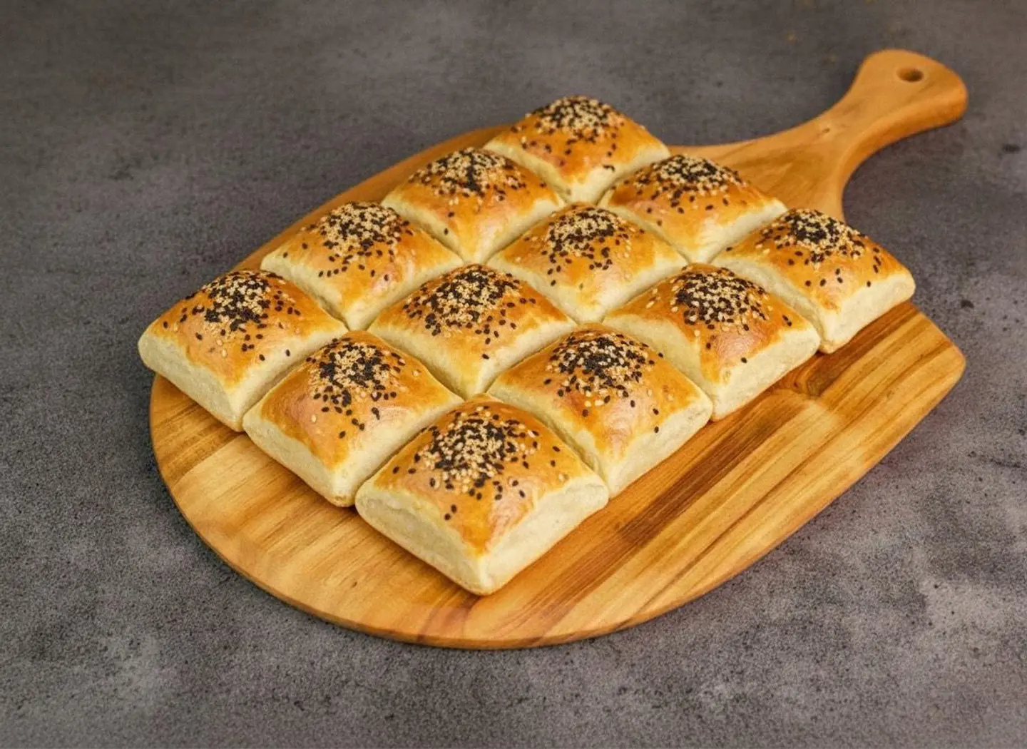 Fermouza Beef - Small