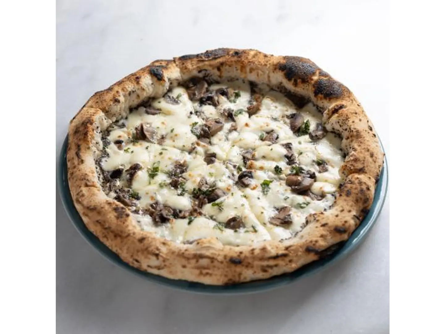 Truffle Pizza - Large