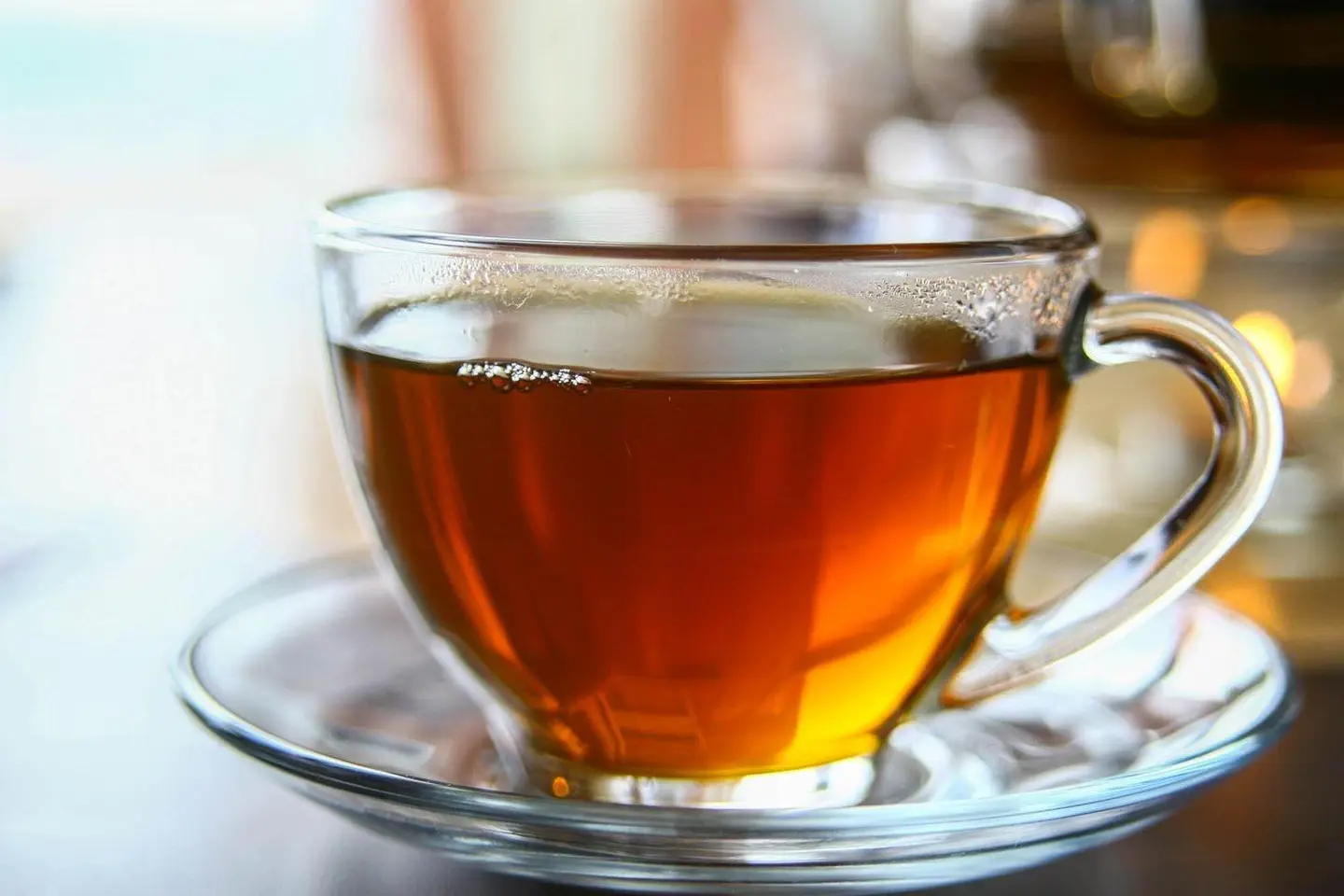 Tea - Small