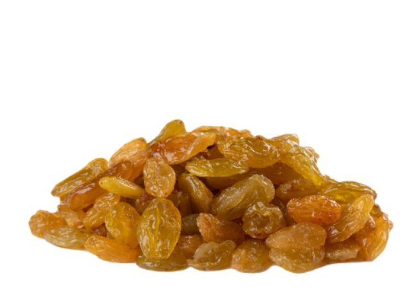 Yellow Raisins - 250 Gm