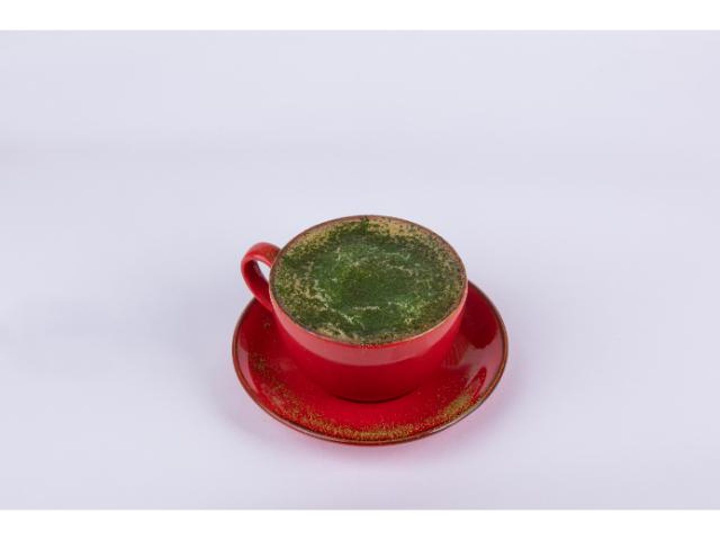 Matcha Latte - Medium