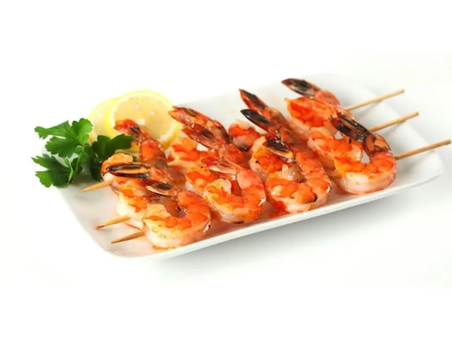 Grilled Shrimp - Quarter Kilogram