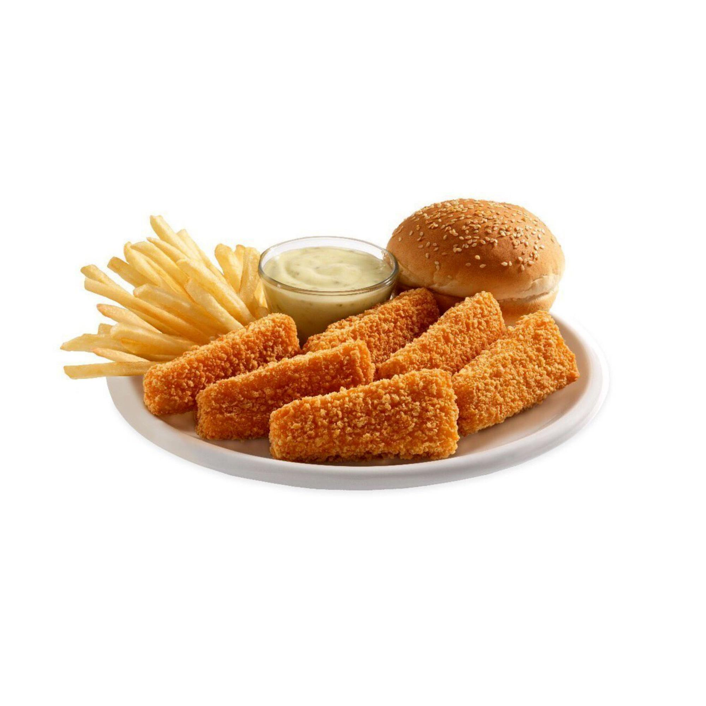 دجاج مسحب  - نص دجاجة