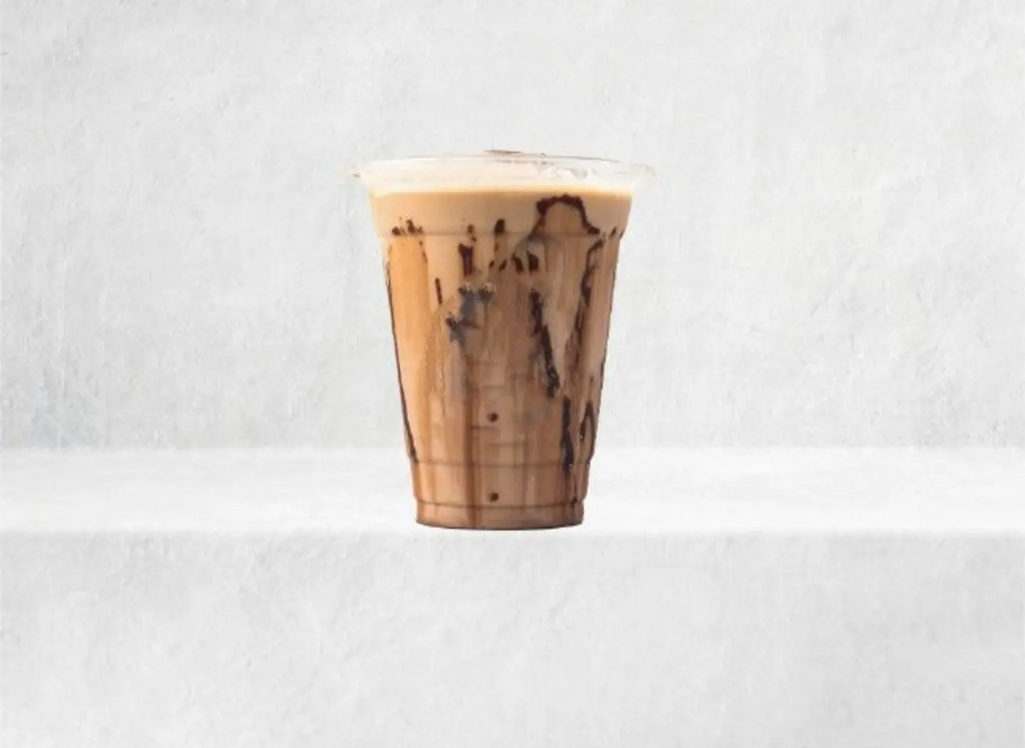 Iced Chocolate - Small