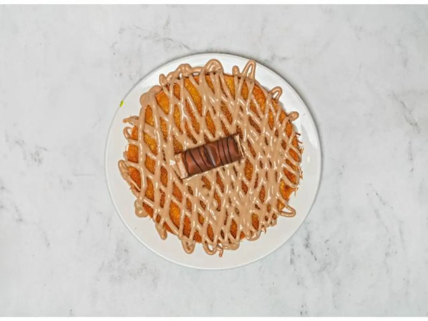 Kinder Kunafah - Small