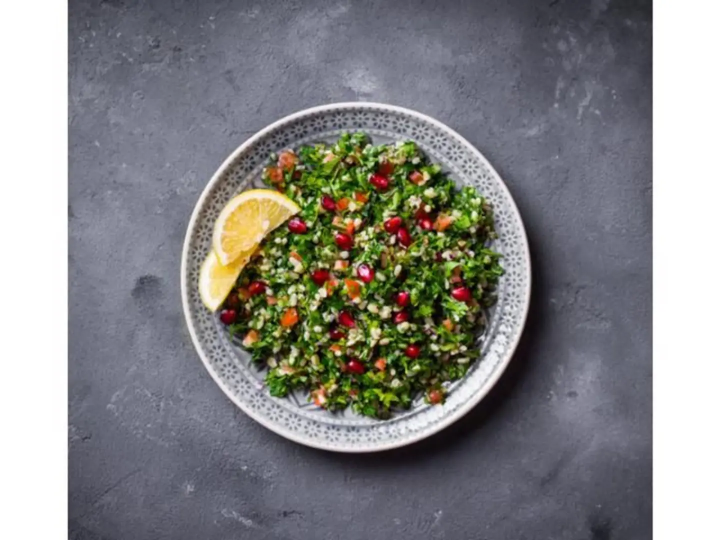 Tabbouleh - Large