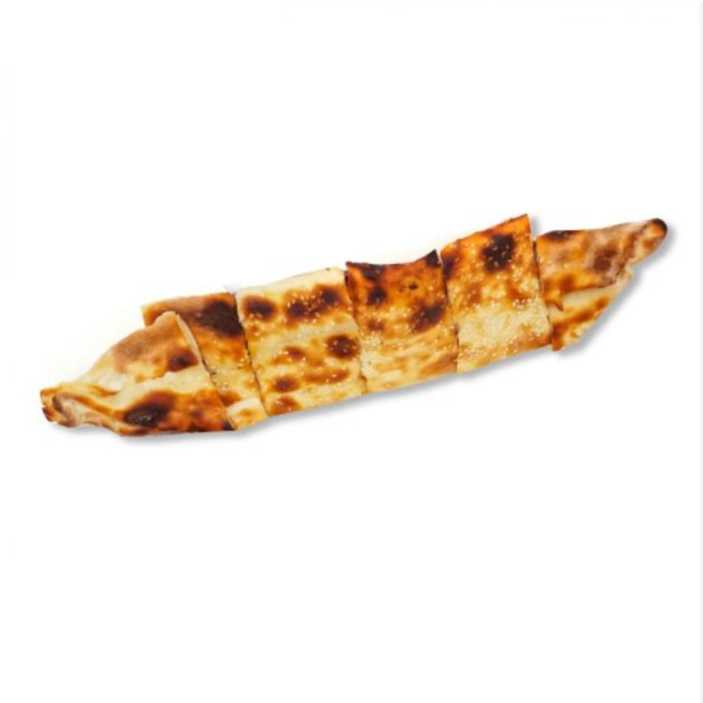 سبانخ بالجبن - وسط