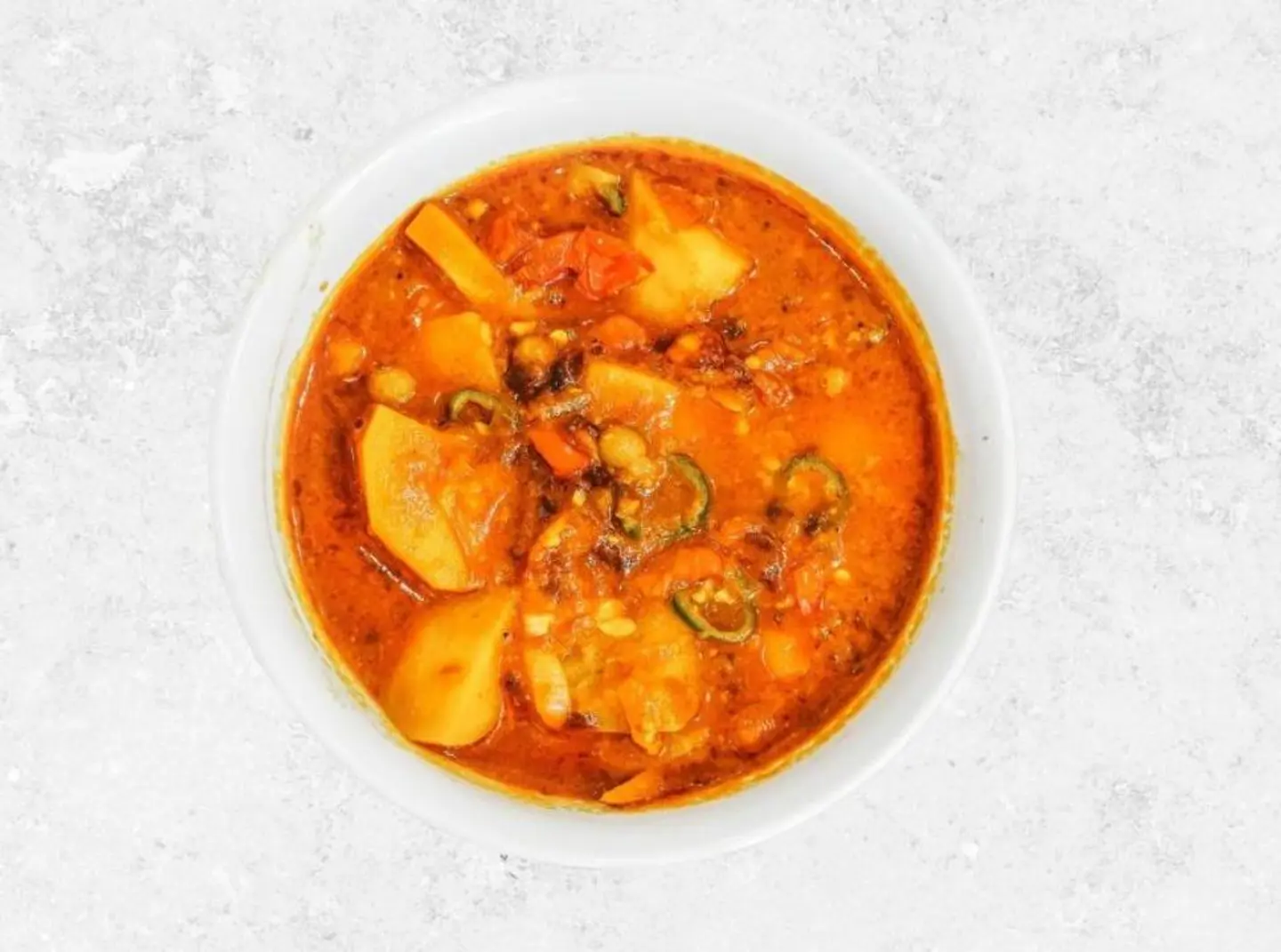 مشكل فرن - صغير