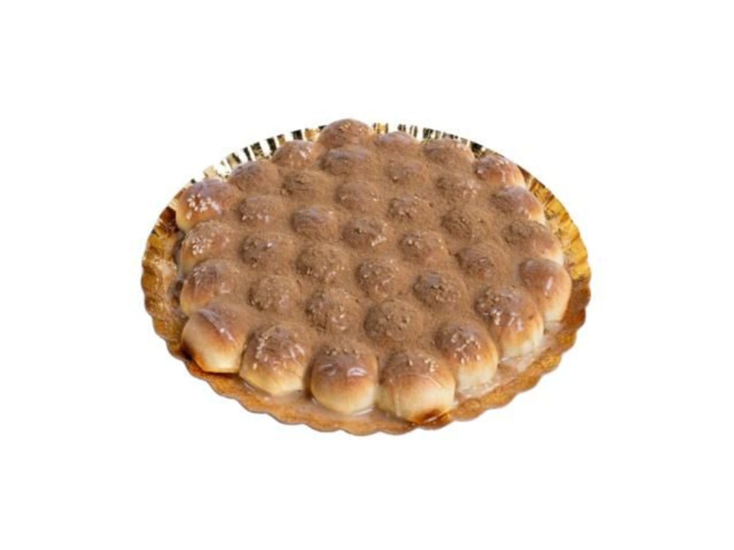 خلية بيكان - صغير