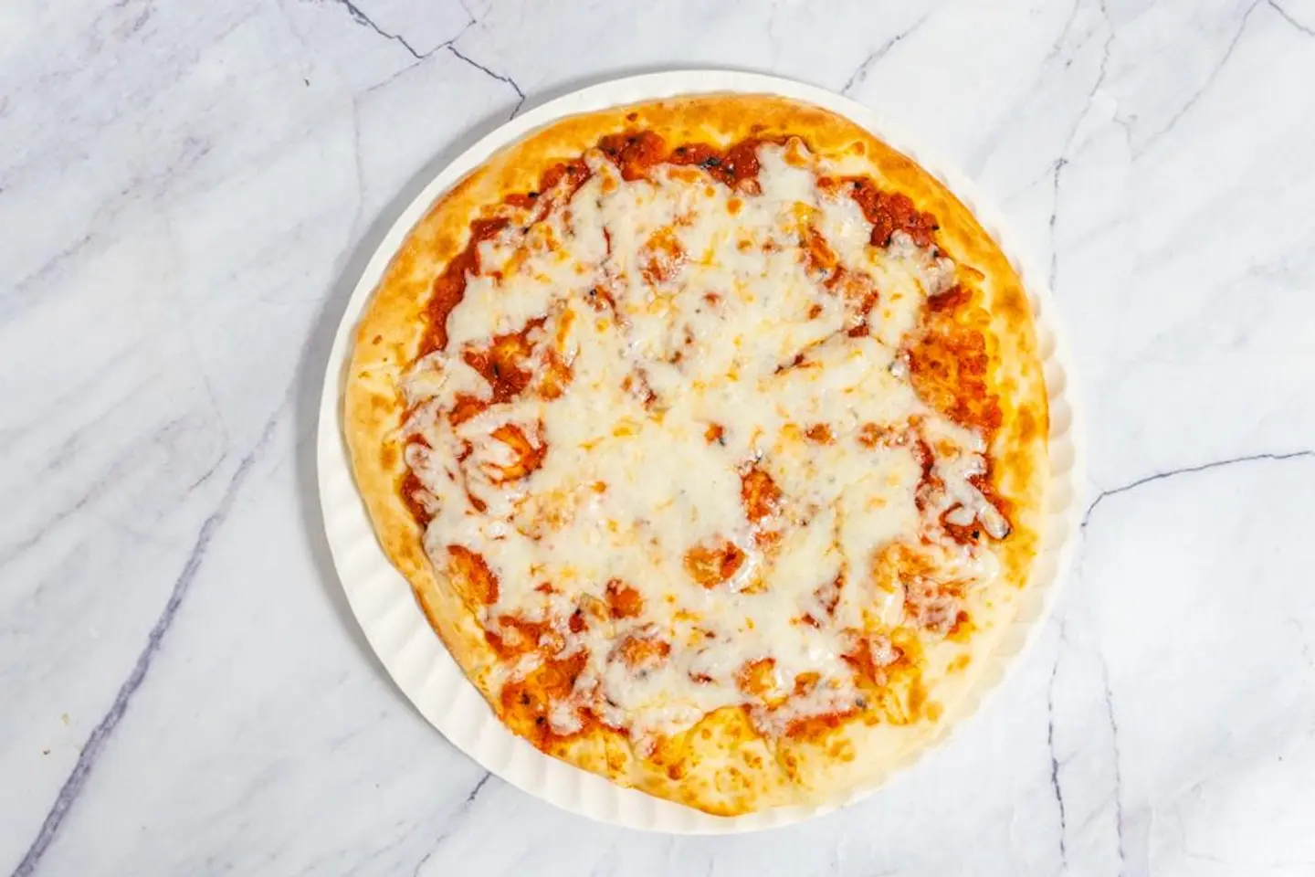 Cheese Muhammara - Medium