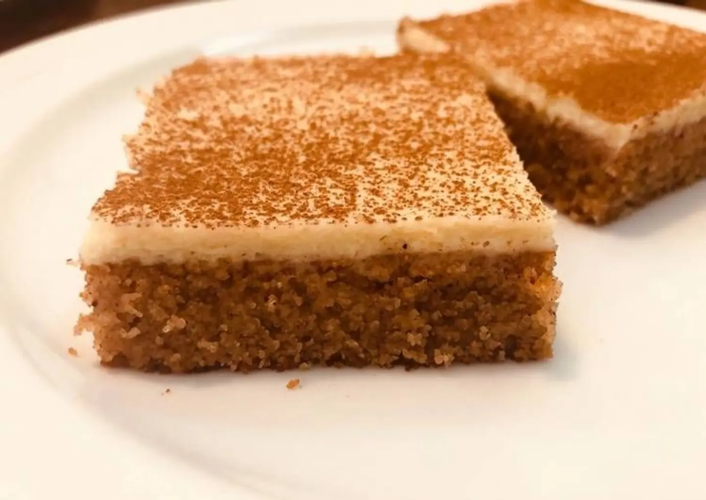 بسبوسة سينابون - 250 جرام