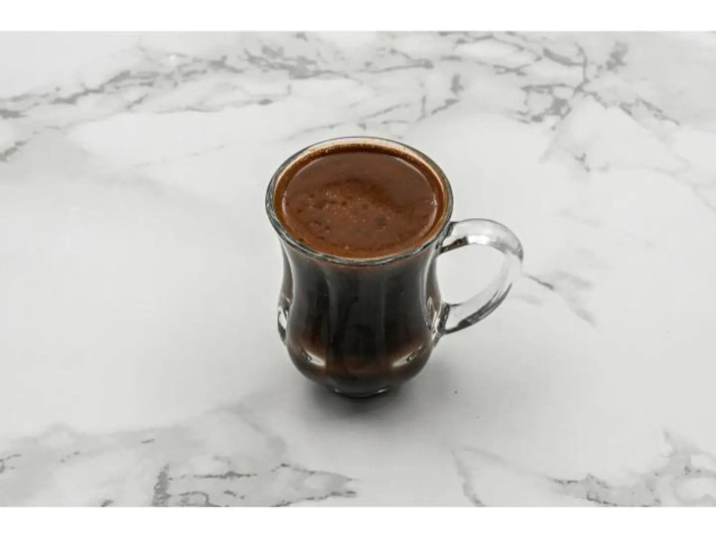 Turkish Coffee S/D - Small