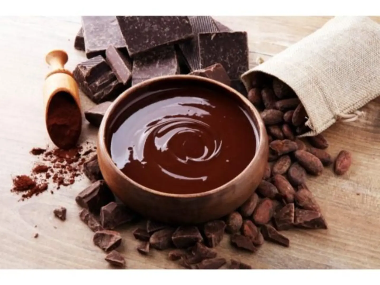 Nutella Sauce - Small