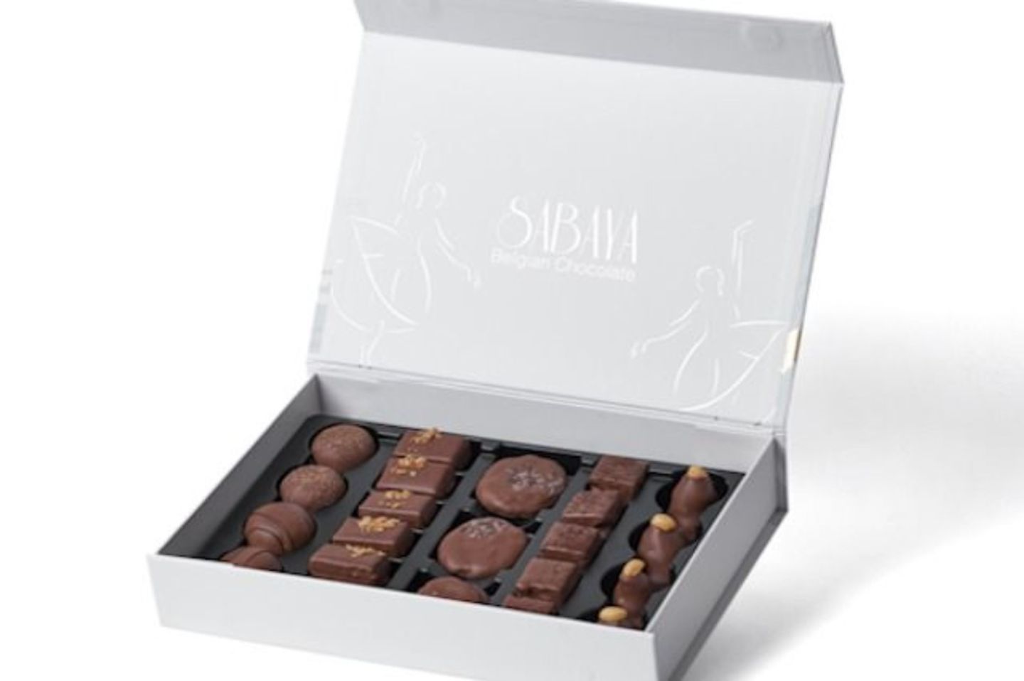 Sabaya - Small