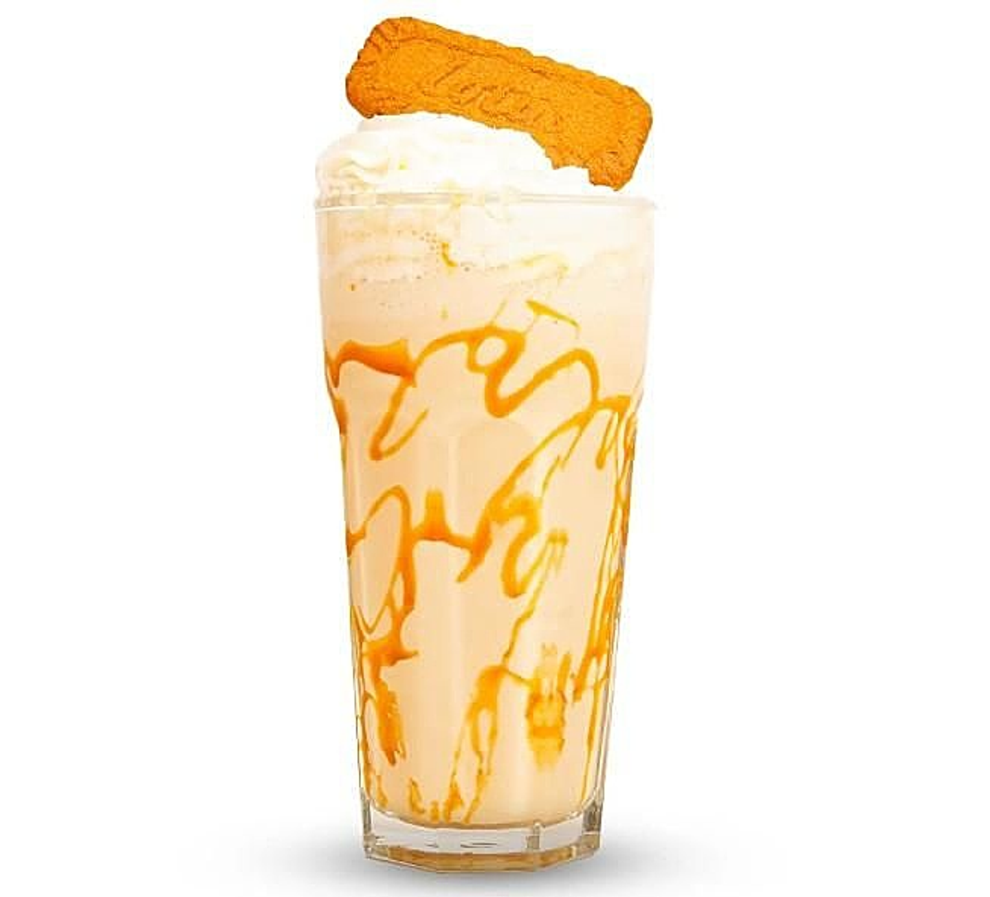 Milkshake Lotus - Medium