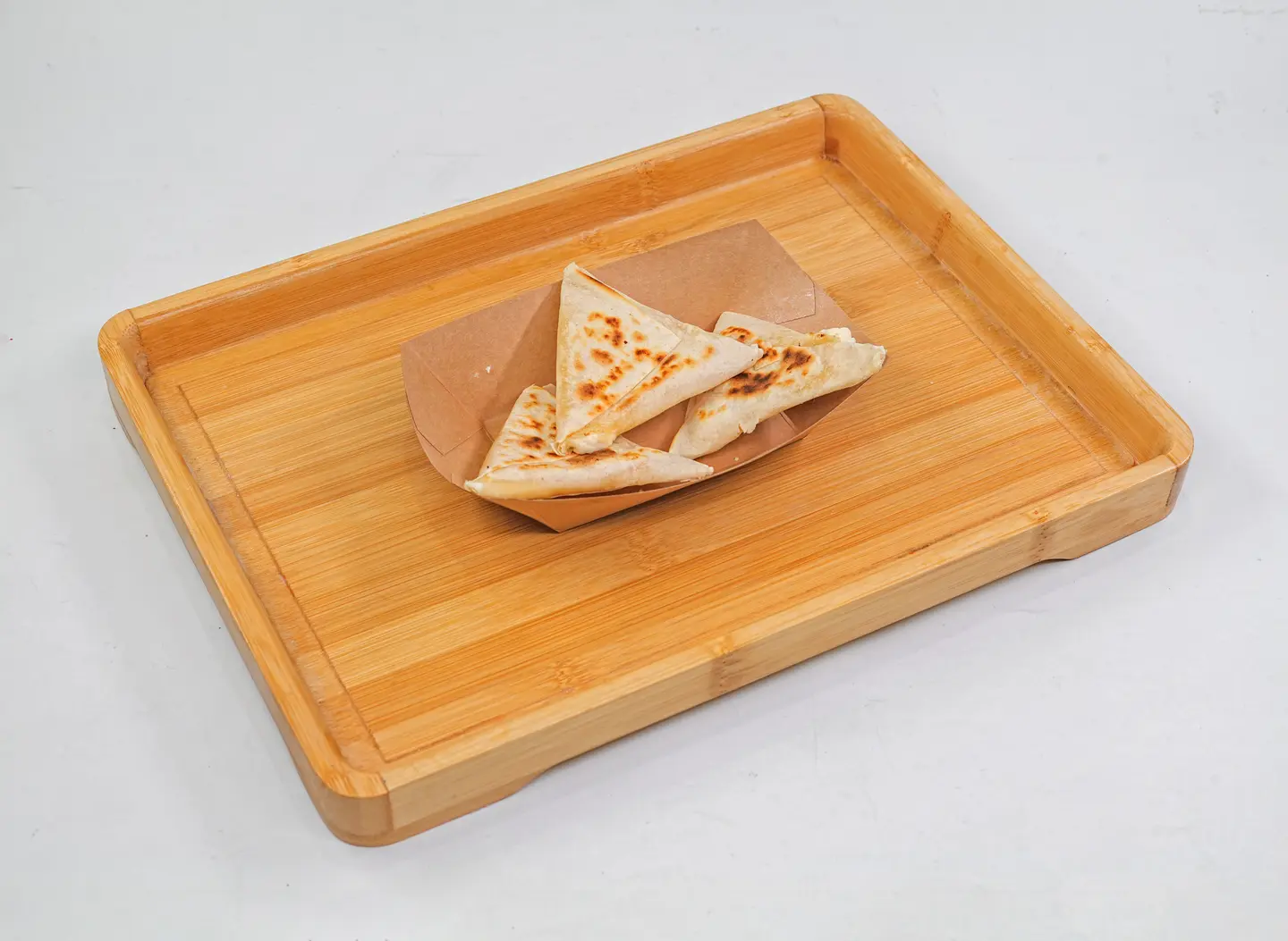 Cheese Sambosa - 3 Pieces