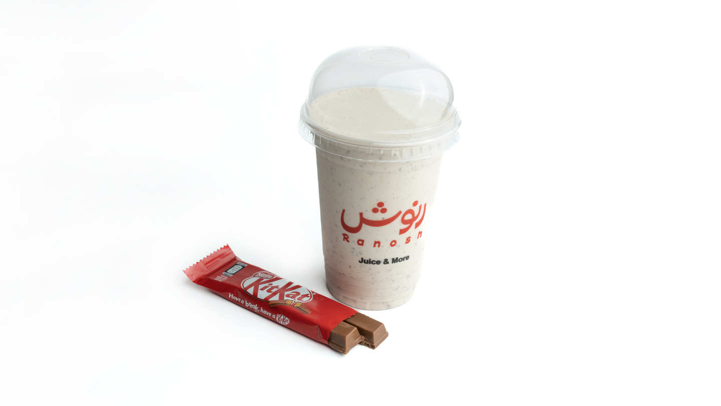 كيت كات شيك - صغير