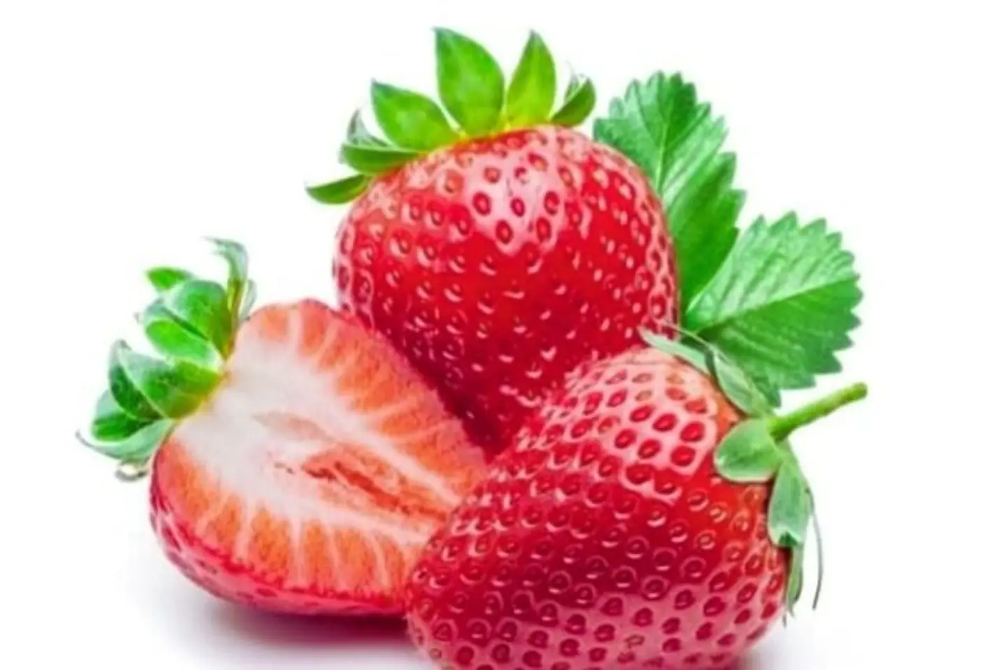 Strawberry - 1liter