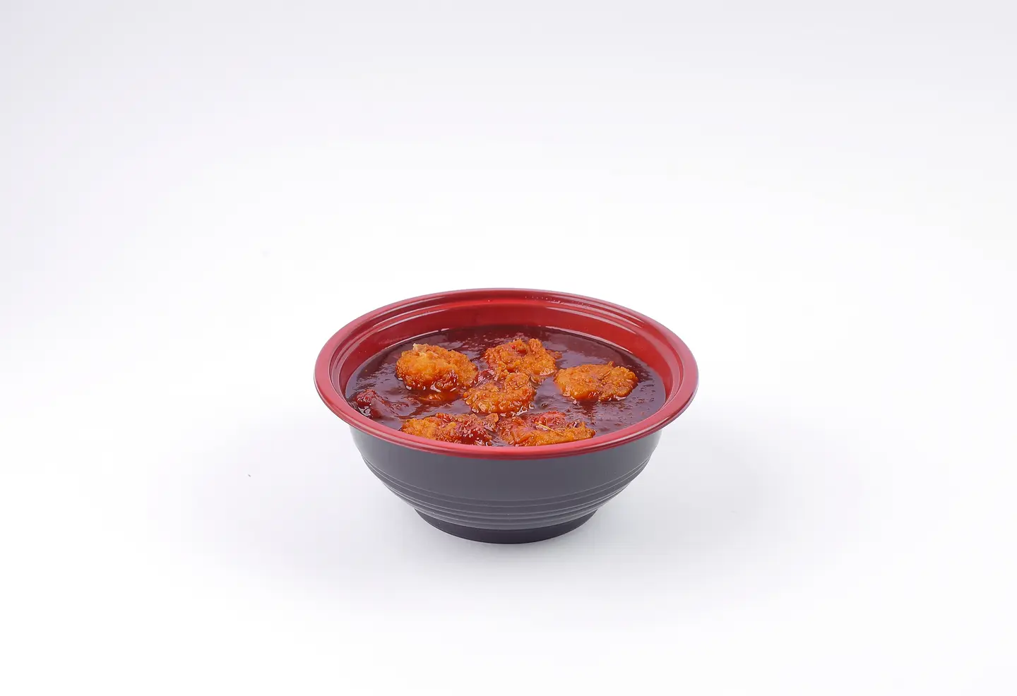 جمبري كاتشب - كبير