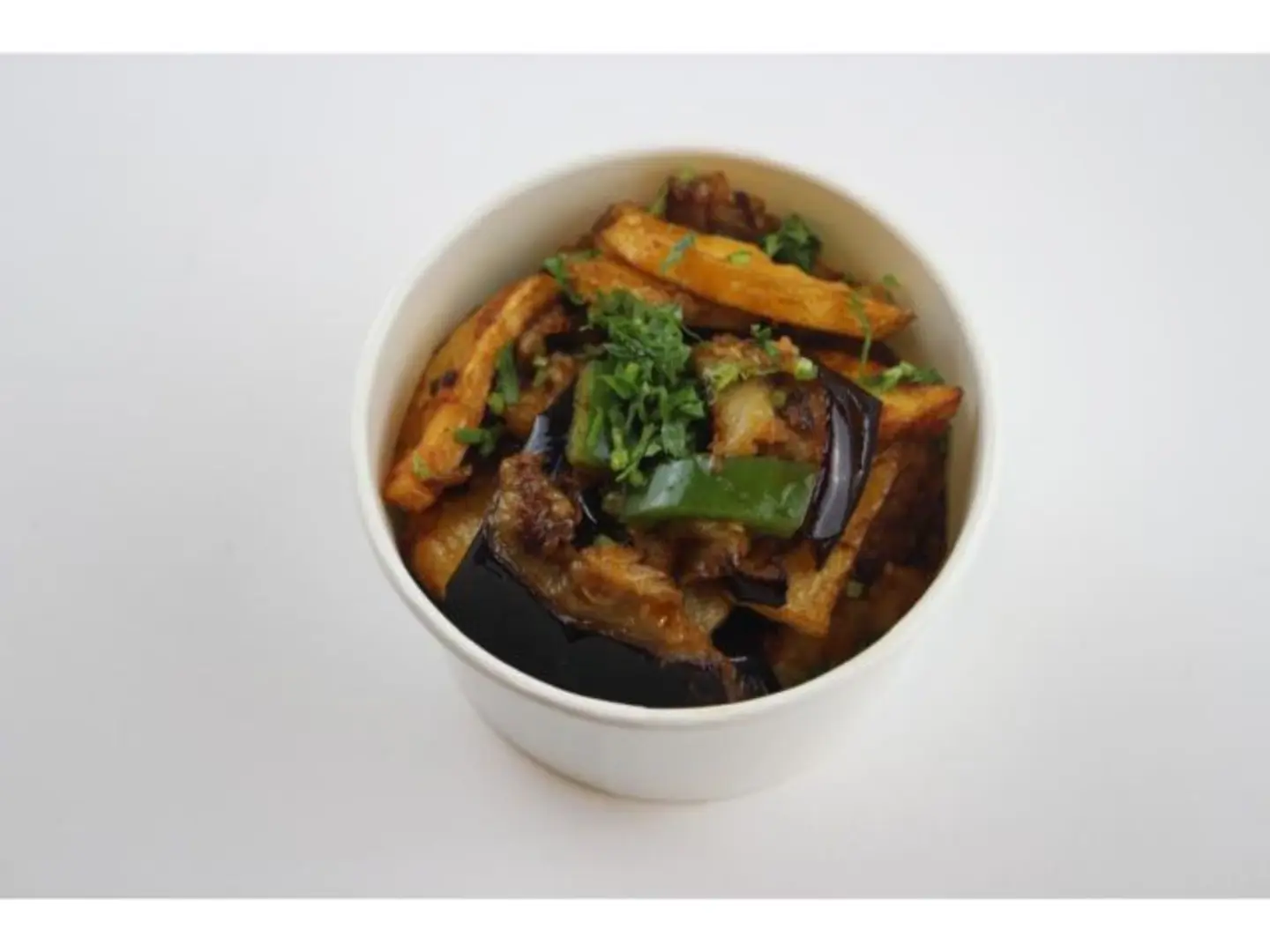 مسقعه - صغير