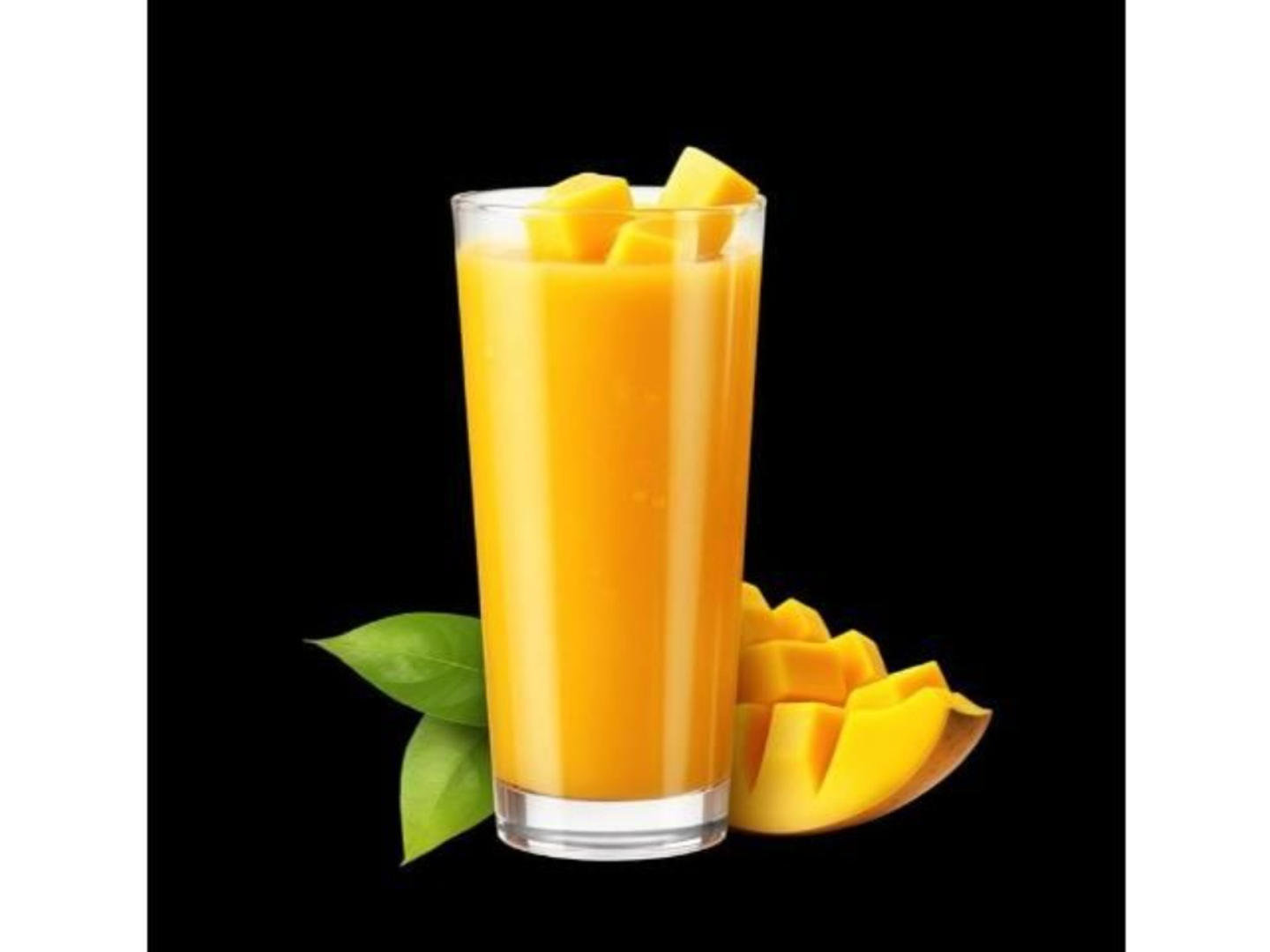 Mango Juice - Small