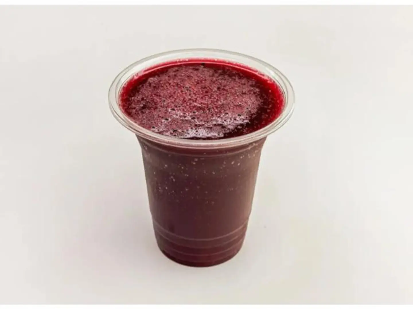 Red Grapes Juice - Medium