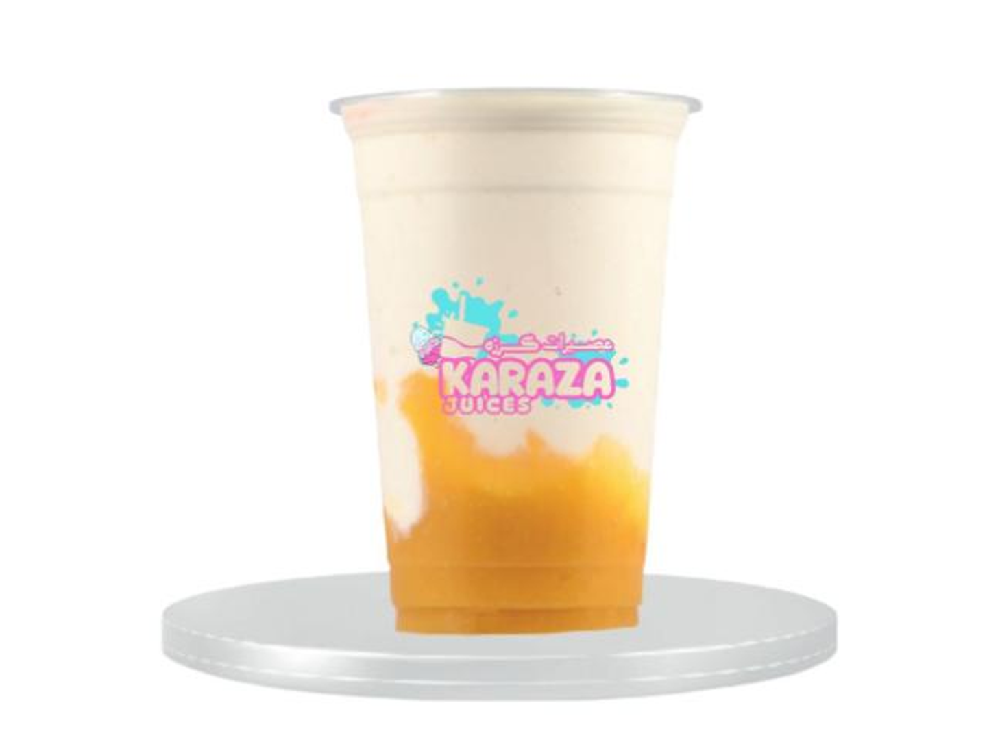 Karaza Mix - Medium