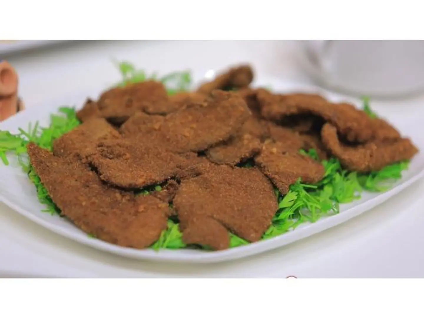 كبدة بانية - 250 جرام