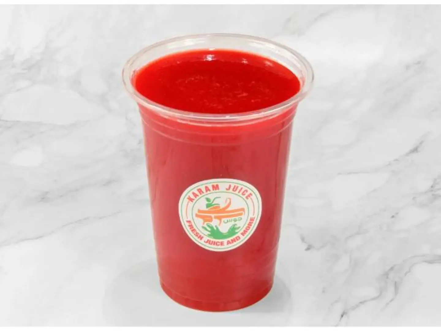 Creamy Strawberry - Small