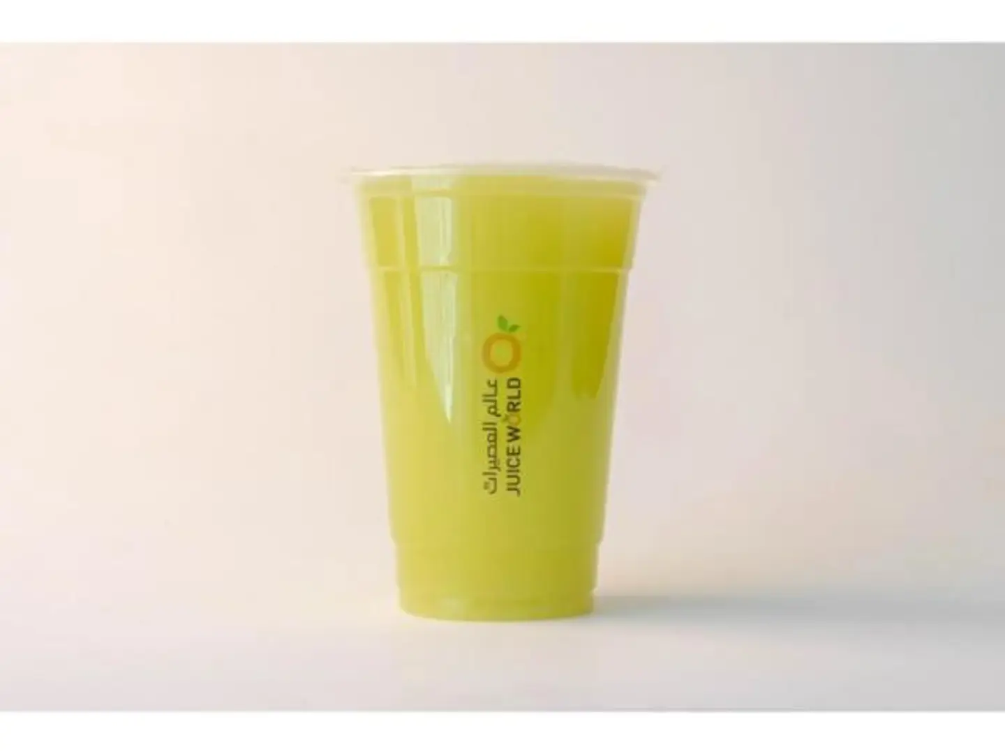 Squeezed Green Apples - Medium
