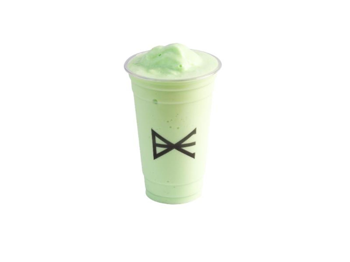 Matcha Latte - Medium